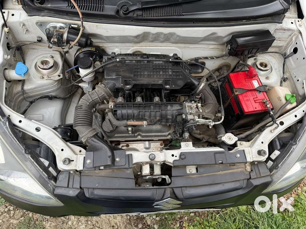 Maruti Suzuki Alto 2015 Standard