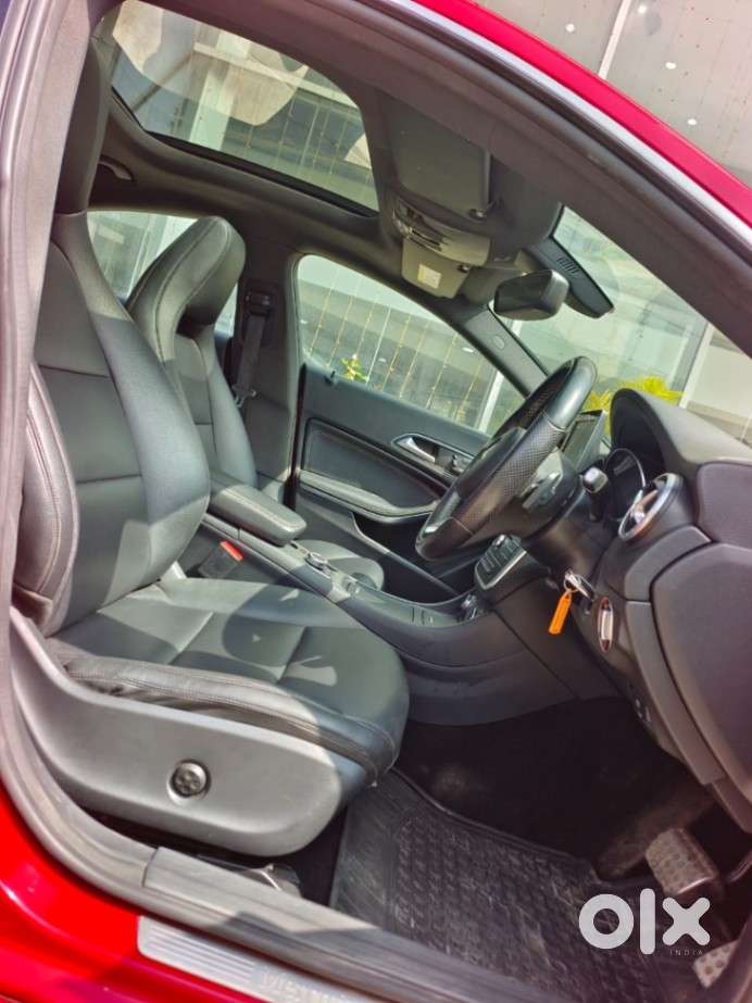 Mercedes-benz Cla 200 Cdi Sport, 2016, Diesel