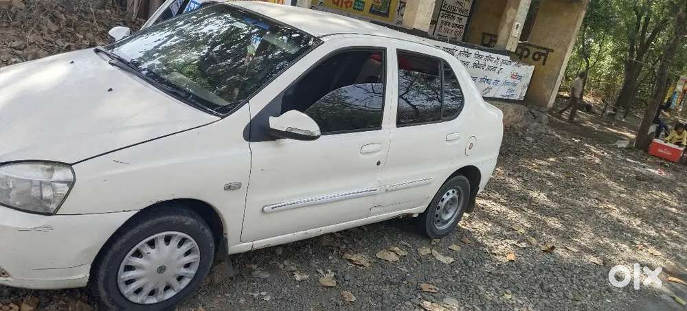 Tata Indigo Ecs 2013 Diesel