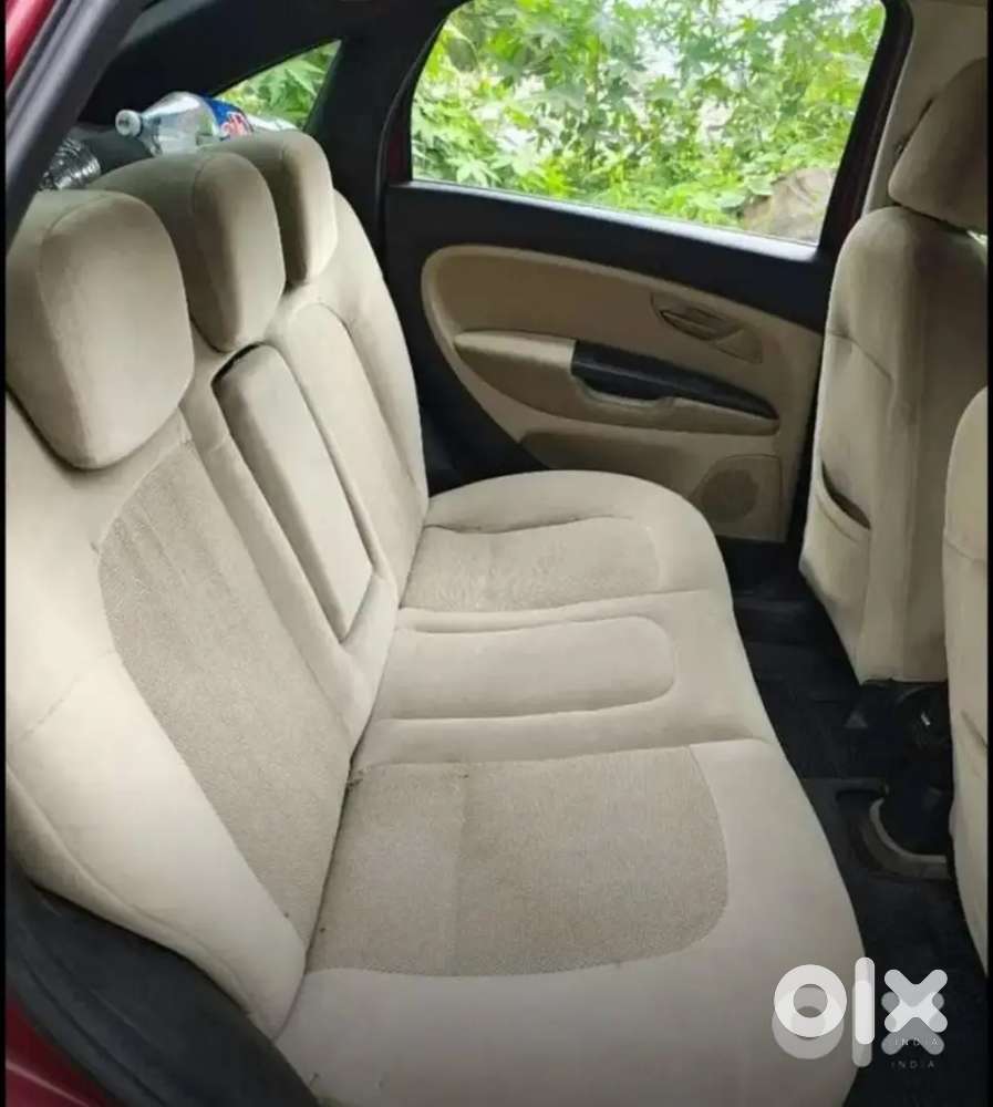 Fiat Linea 2010 Petrol Good Condition