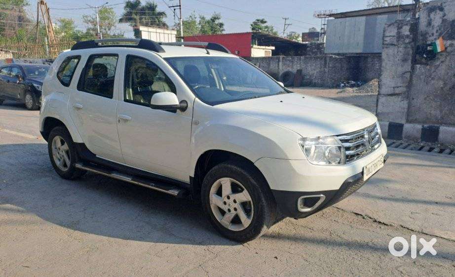 Renault Duster 2012-2015 85ps Diesel Rxl, 2015, Diesel