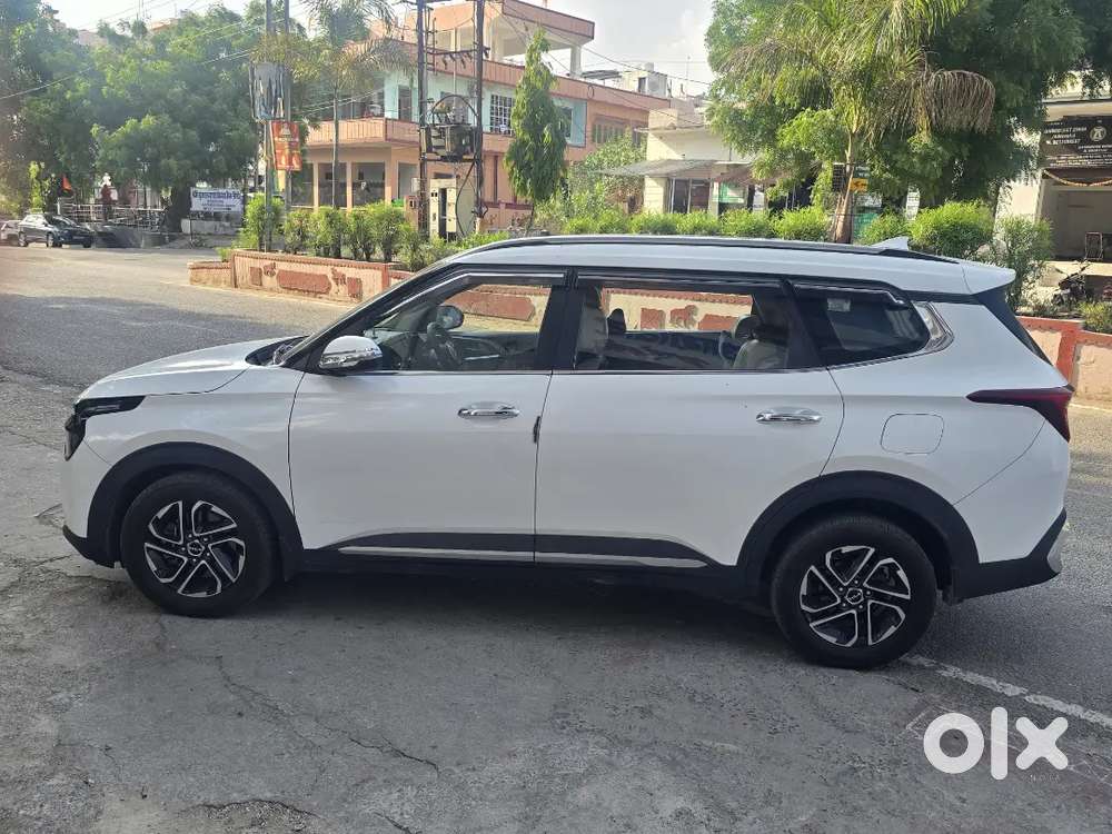 Kia Carens 1.5 Diesel 2022 Automatic