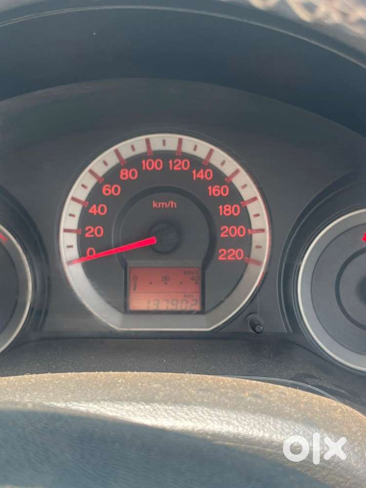 Honda City 1.5 Mt 2010