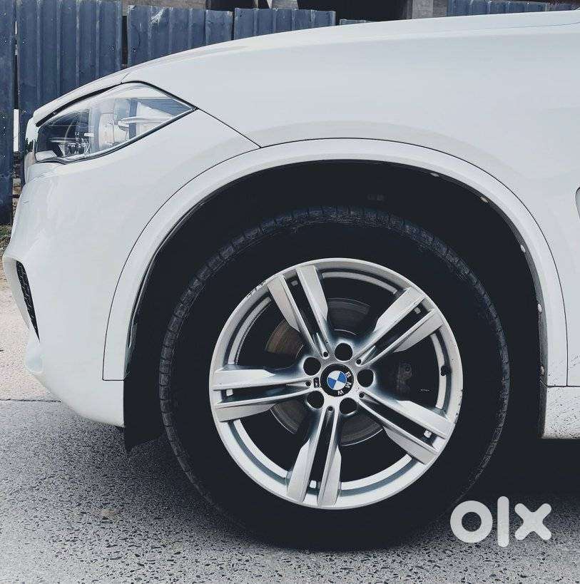 Bmw X5 Xdrive 30d M Sport, 2018, Diesel