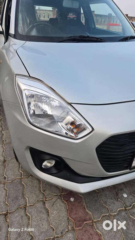 Maruti Suzuki Swift Lxi Optional-o, 2019, Petrol