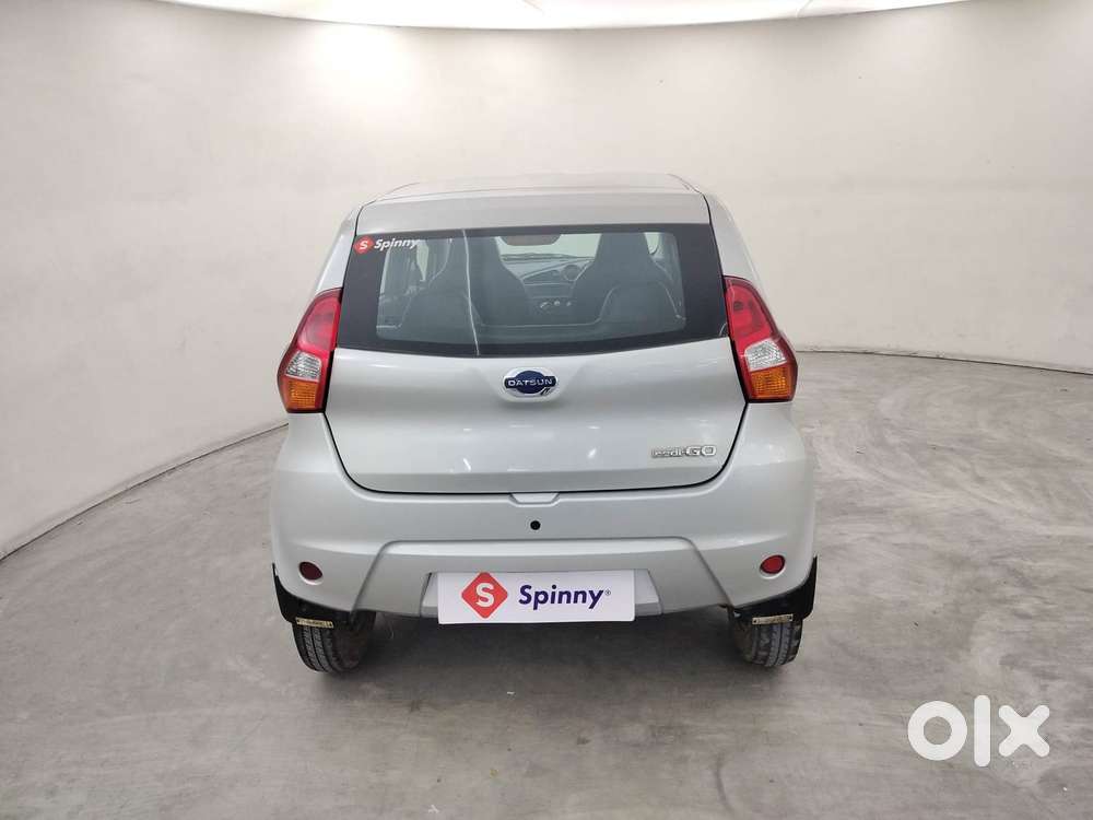 Datsun Redigo