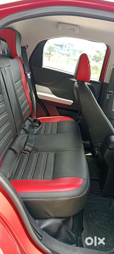 Tata Punch 1.2 Revotron Creative Ira Pack Amt Dual Tone, 2022, Petro..