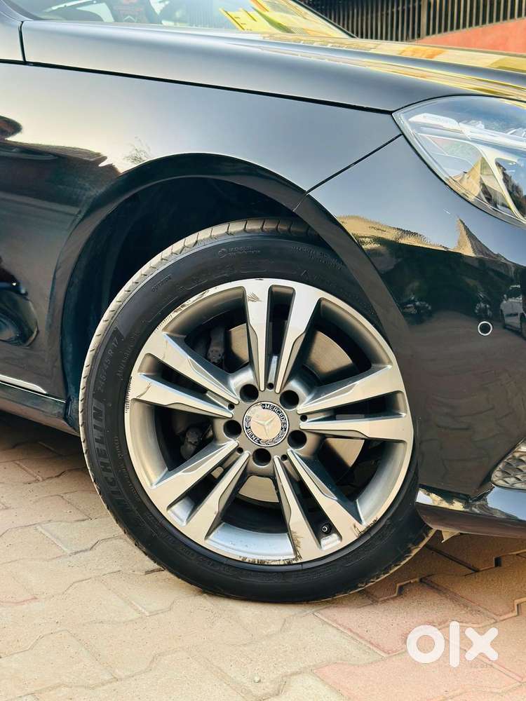 Mercedes-benz E-class E 250 Cdi Avantgarde, 2016, Diesel