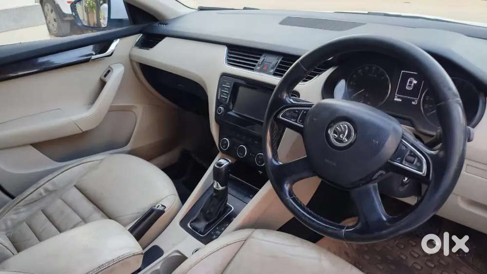Skoda Octavia 2014 Diesel 85000 Km Driven