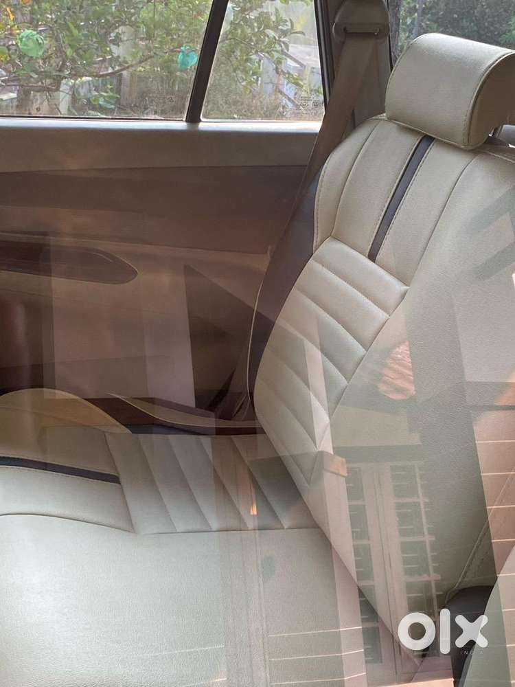 Toyota Innova 2013 Diesel 135000 Km Driven