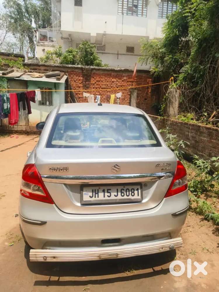 Swift Dzire 1.3 Vxi 1900 Car