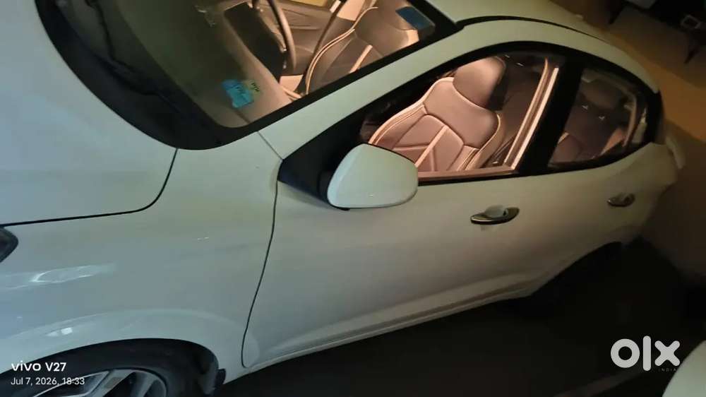 Toyota Innova Crysta Diesel 2019