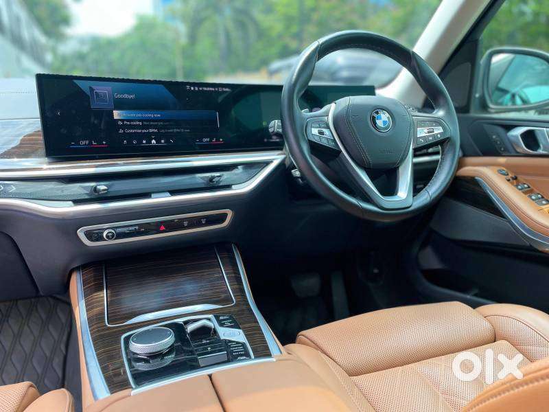 Bmw X5 Xdrive30d Xline, 2024, Diesel