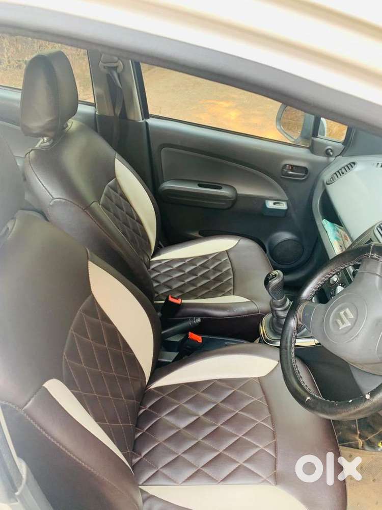 Maruti Suzuki Ritz 2016 Diesel Well Maintained