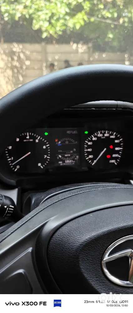 Tata Altroz 1.2 Xe Plus 2020