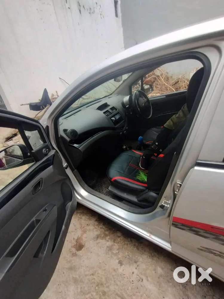 Chevrolet Beat 2015 Petrol Well Maintained
