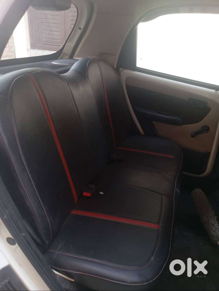 Tata Nano Twist Xt