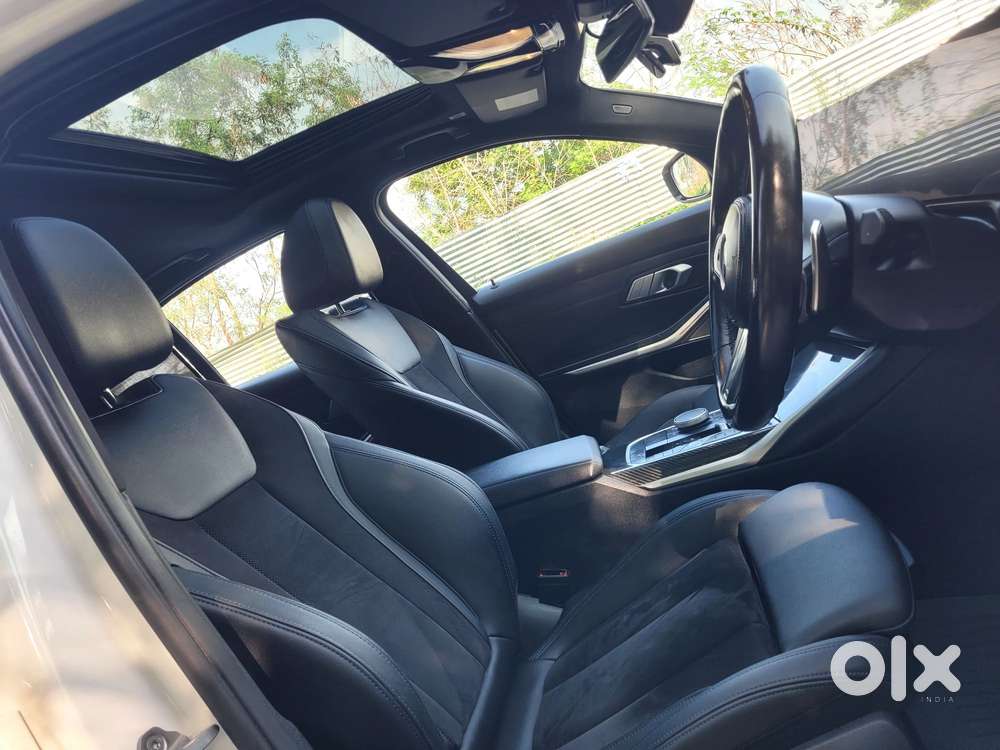 Bmw M340i Xdrive [ ], 2023, Petrol