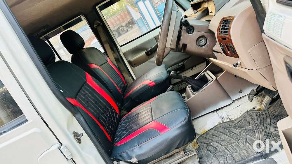 Mahindra Bolero Slx, 2015, Diesel