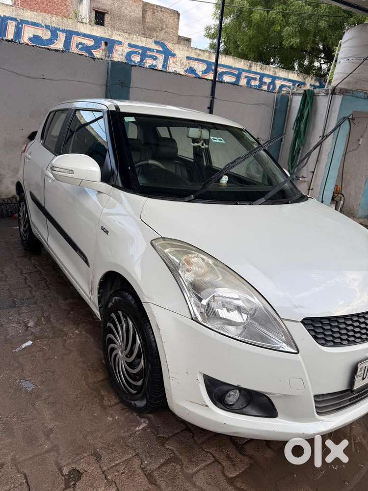 Maruti Suzuki Swift 2014 Diesel Well Maintained