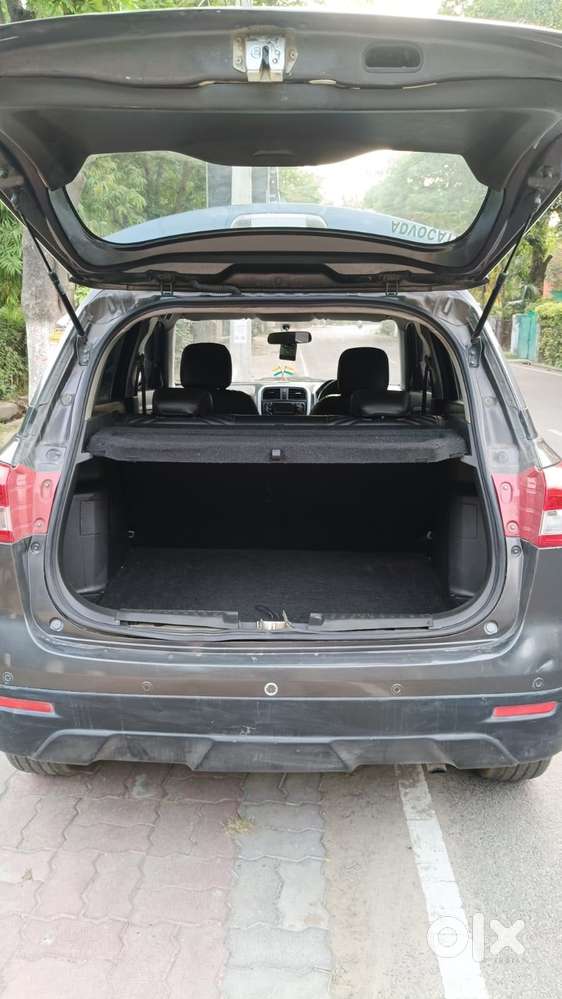 Maruti Suzuki Brezza Vdi, 2018, Diesel