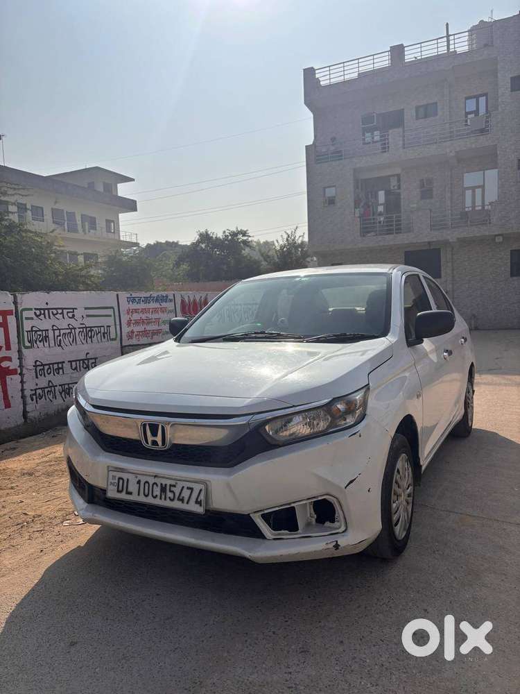 Honda Amaze