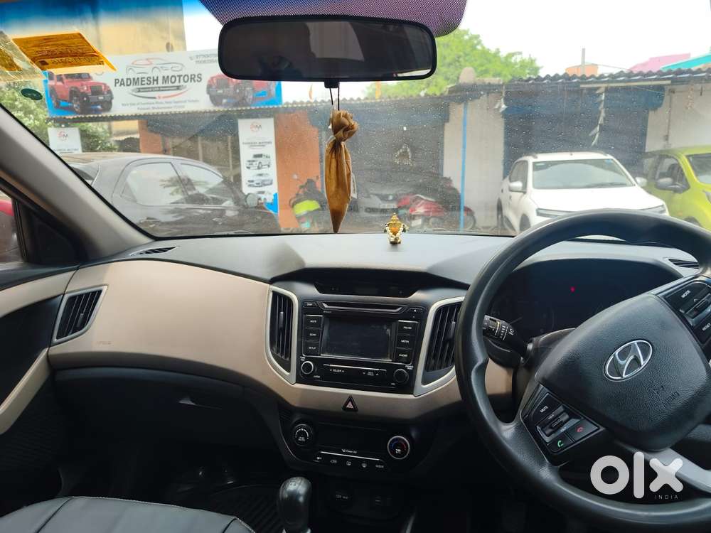 Hyundai Creta 1.6 Sx, 2016, Diesel
