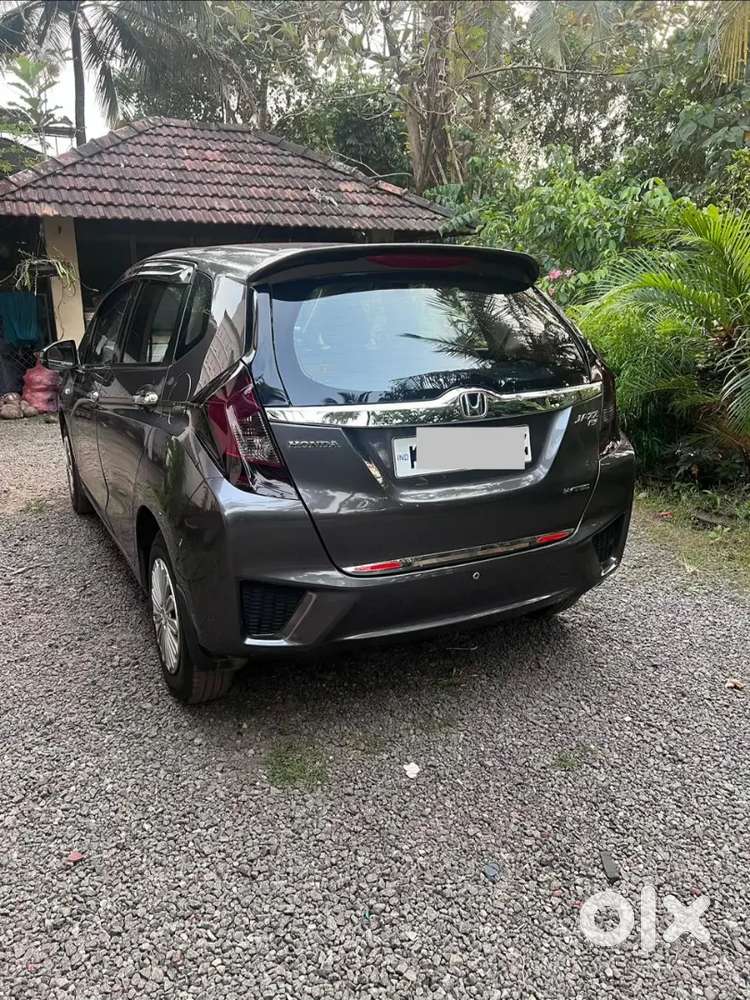 Honda Jazz 1.2 Mode 2017
