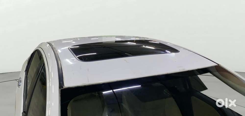 Honda City 2015-2017 I Vtec Vx, 2016, Petrol