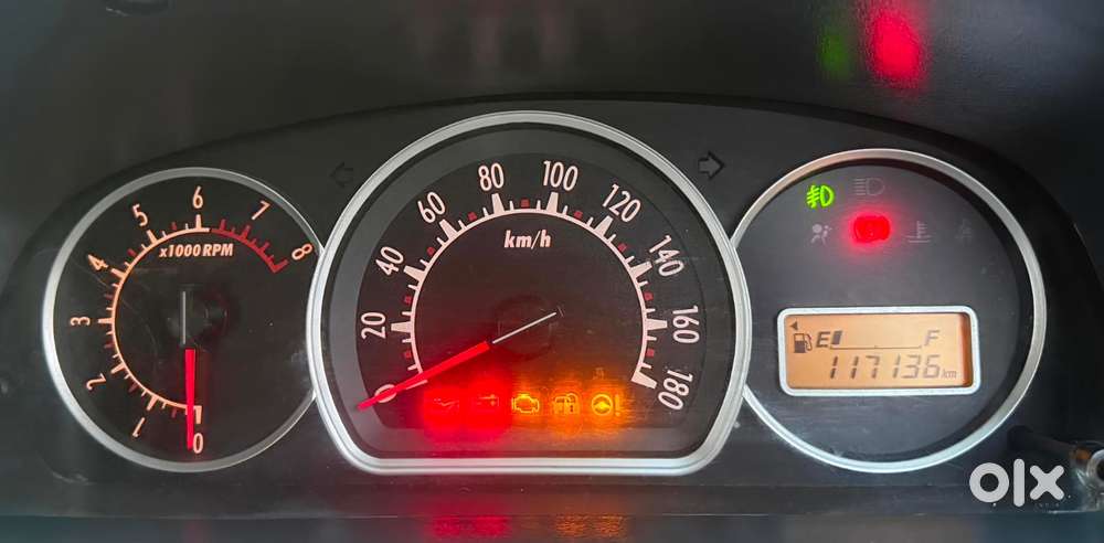 Maruti Suzuki Alto K10 1.0 Vxi, 2013, Petrol