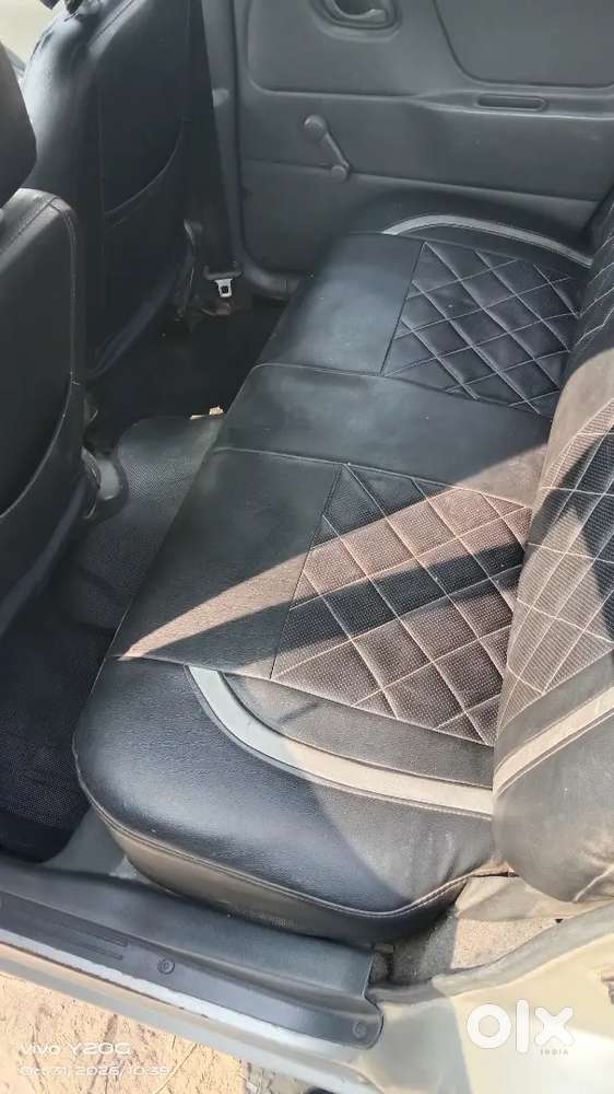 Maruti Alto Car