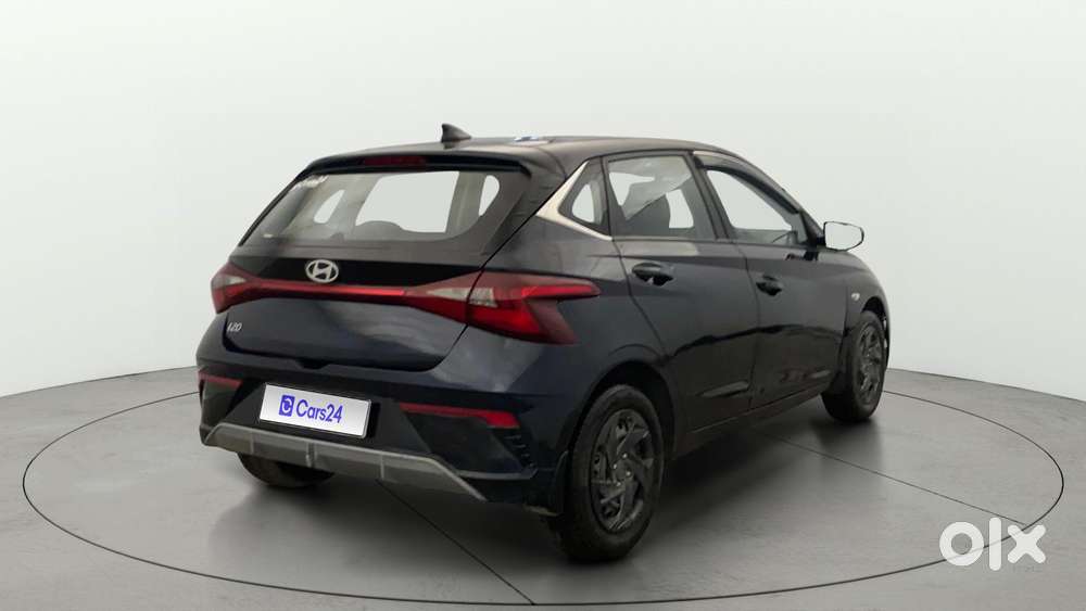 Hyundai New I20 1.2 Magna Mt, 2024, Petrol