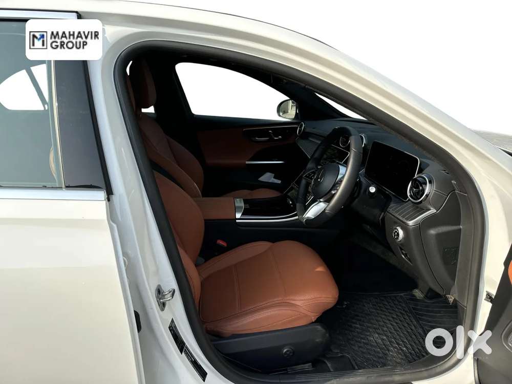 Mercedes-benz C-class C 220d, 2026, Diesel