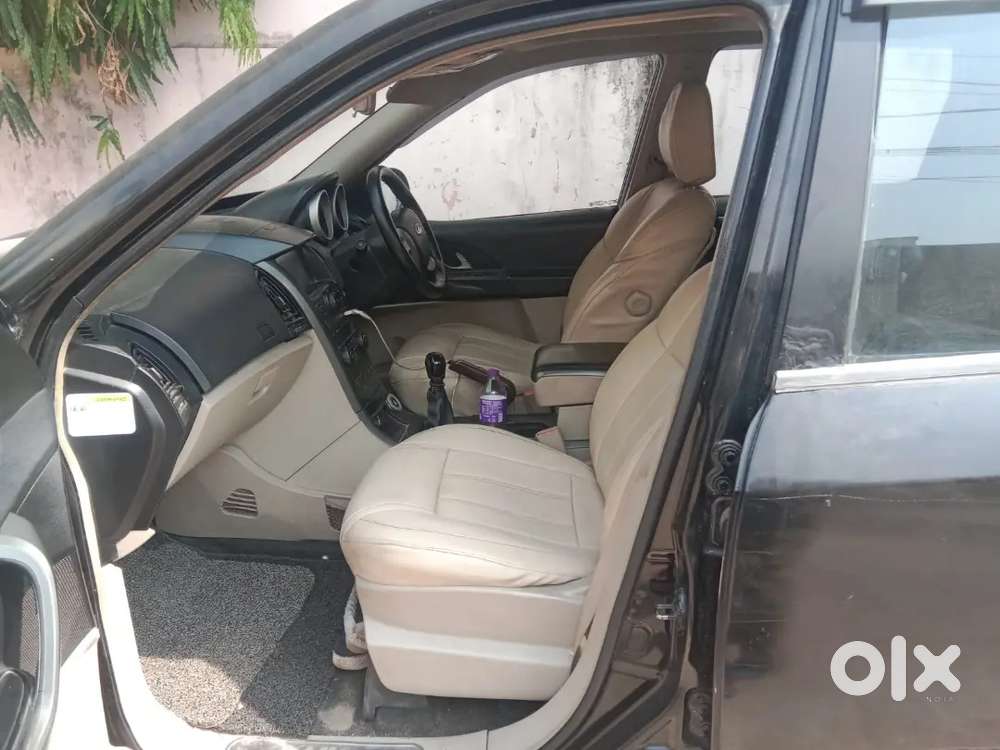 Mahindra Xuv500 2015 Diesel