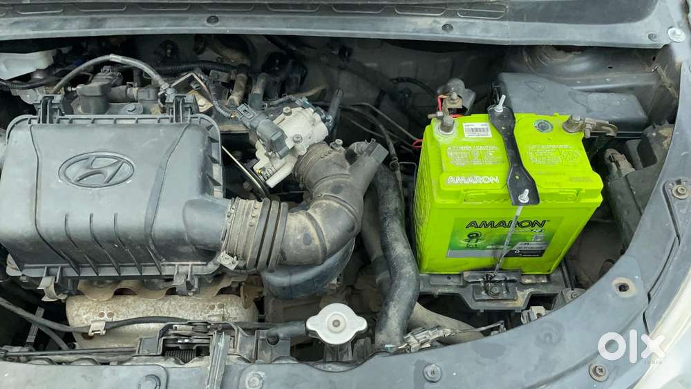 Hyundai I10 Sportz 1.1 Irde2, 2014, Petrol