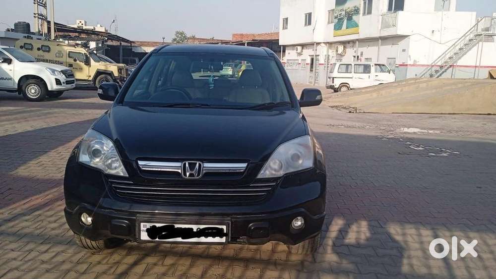 Honda Car 2008 Used