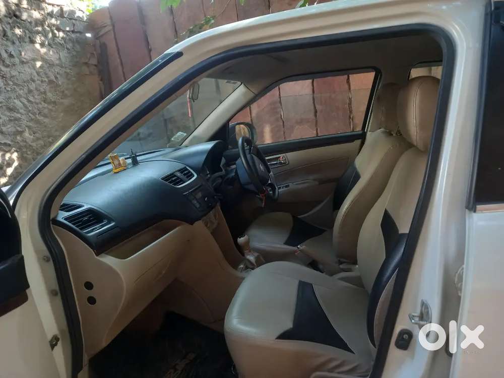 Swift Dzire Urgent Sale