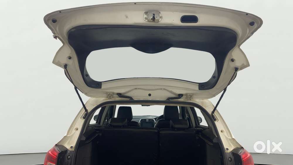 Maruti Suzuki S-cross Alpha 1.3, 2017, Diesel