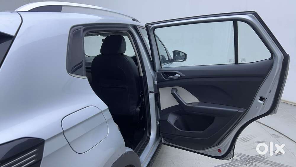 Volkswagen Taigun 1.0 Tsi Topline, 2022, Petrol