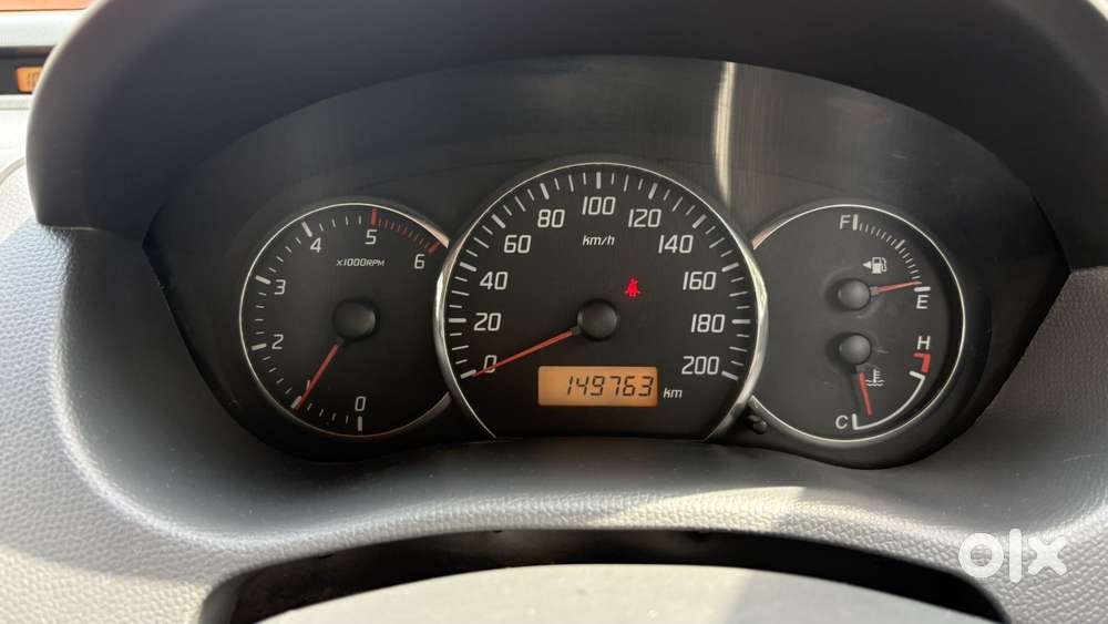 Maruti Suzuki Swift Dzire Vdi Bsiv, 2010, Diesel