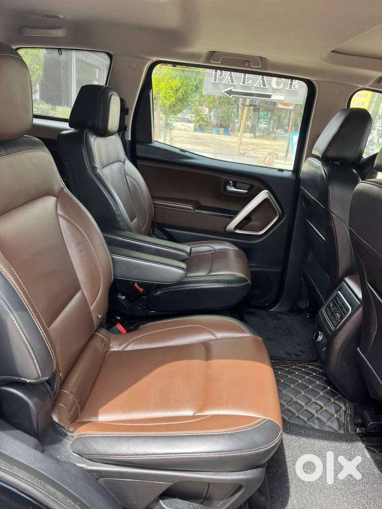 Mahindra Scorpio-n 2.2 Z8 L Diesel Mt 6 Str, 2023, Diesel