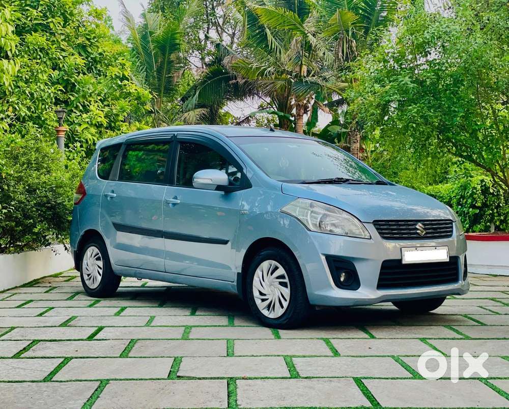 Maruti Suzuki Ertiga Shvs Vdi, 2013, Diesel