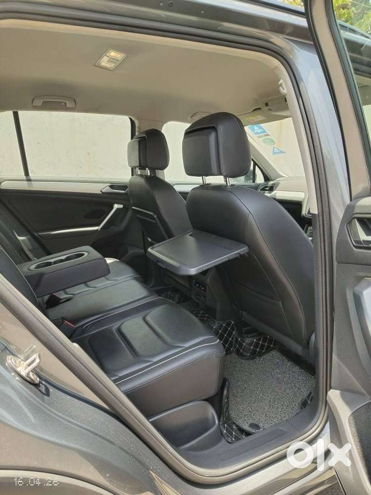 Volkswagen Taigun, 2020, Diesel