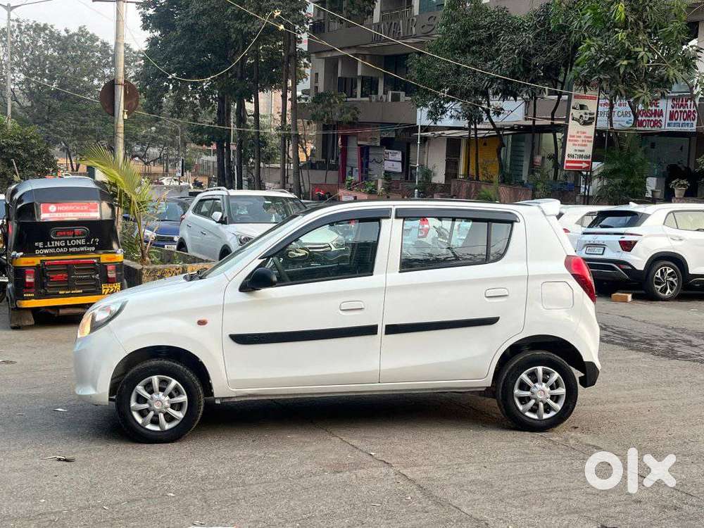 Maruti Suzuki Alto 800 Lxi, 2013, Petrol