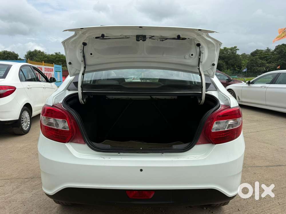 Tata Zest 1.2 Revotron Xe, 2014, Petrol