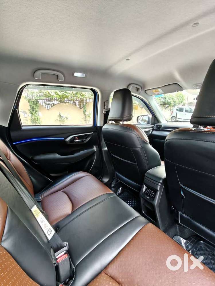 Toyota Urban Cruiser Hyryder 1.5 E Neo Drive, 2023, Petrol