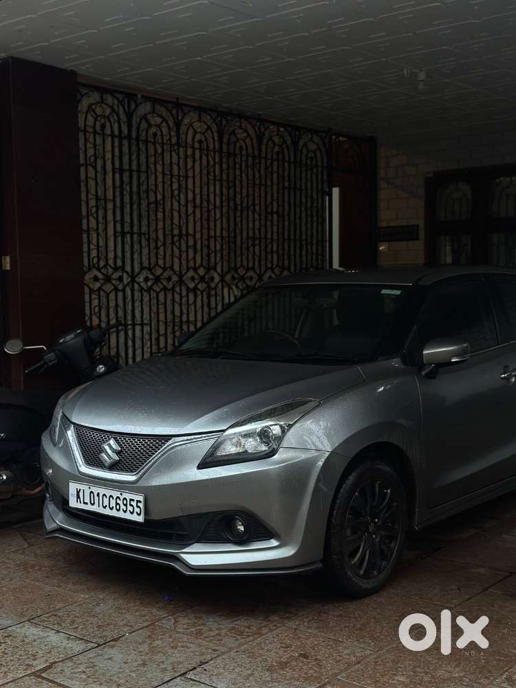Baleno Rs 2017