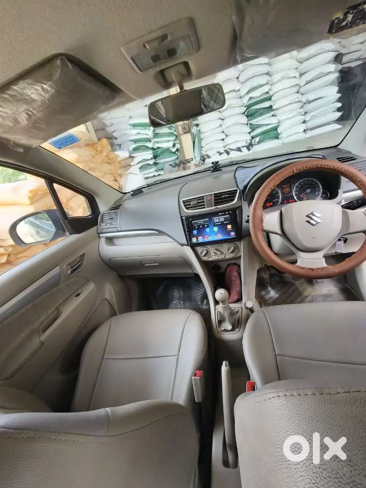 Ertiga 2014 1st Owner Good