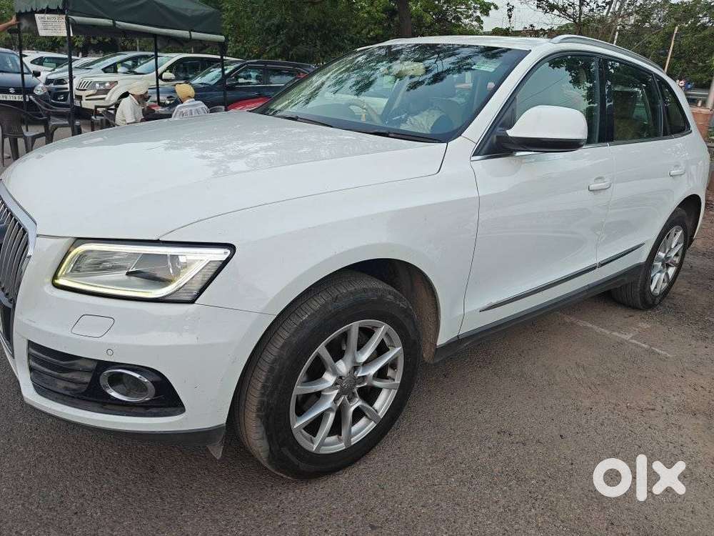 Audi Q5 2.0 Tdi Premium Plus, 2014, Diesel