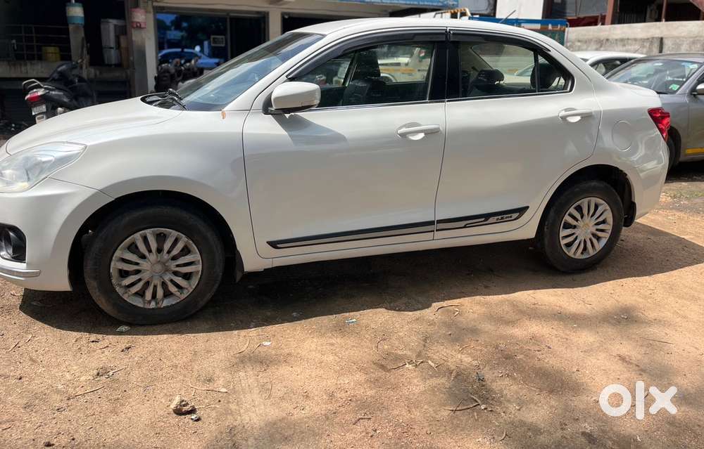 Maruti Suzuki Swift Dzire Good Condition